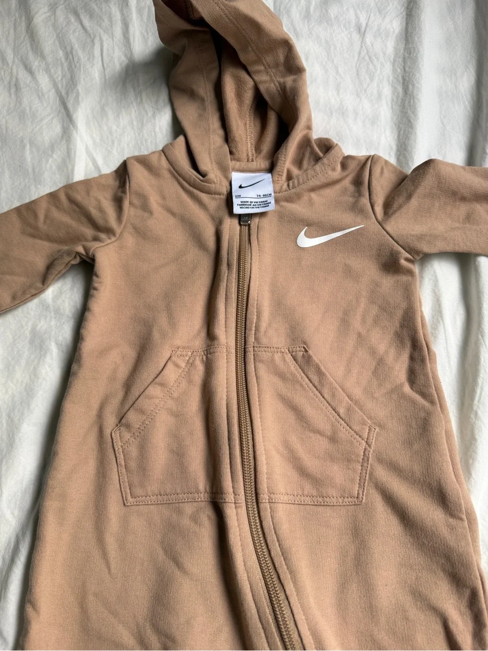 Nike new without